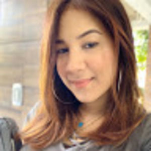 Meet your Posher, Anabel